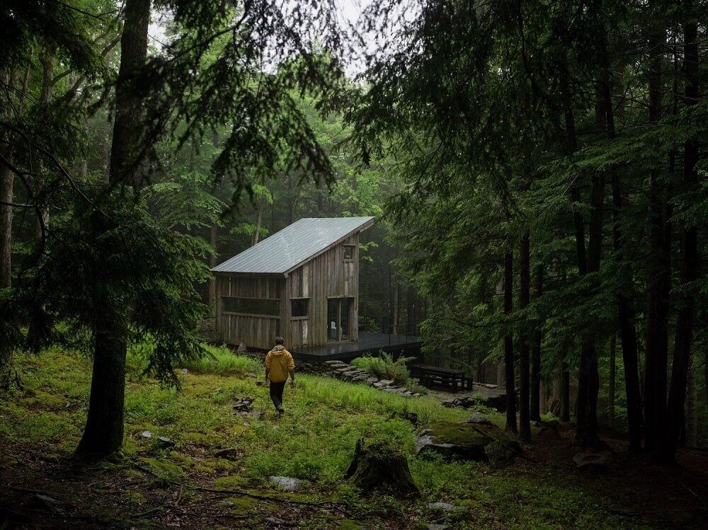 A Cabin in the Woods in Upstate New York 25 beaver-brook-cabin-in-the-woods-upstate-new-york-nordroom