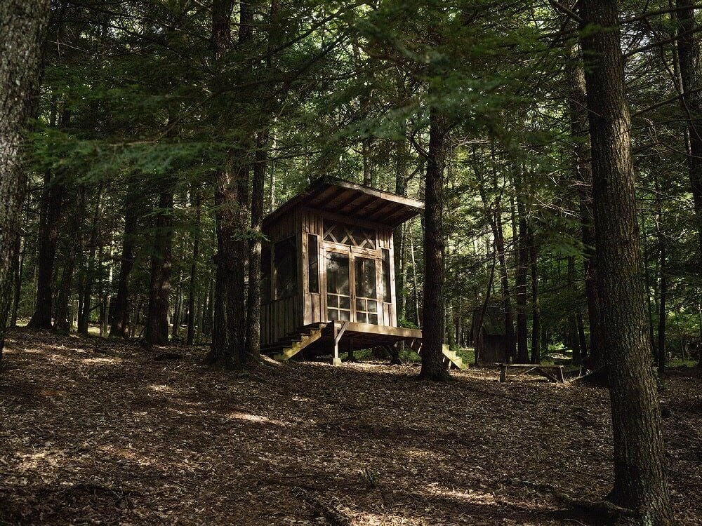 A Cabin in the Woods in Upstate New York 26 beaver-brook-cabin-in-the-woods-upstate-new-york-nordroom