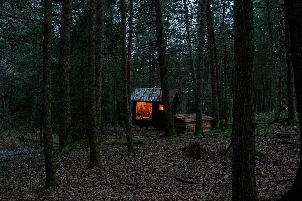 A Cabin in the Woods in Upstate New York 27 beaver-brook-cabin-in-the-woods-upstate-new-york-nordroom