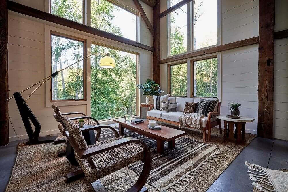 A Cabin in the Woods in Upstate New York 4 beaver-brook-cabin-in-the-woods-upstate-new-york-nordroom