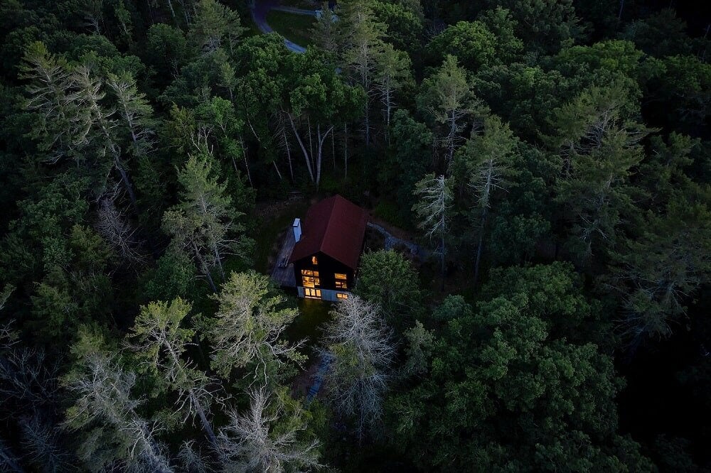 A Cabin in the Woods in Upstate New York 30 beaver-brook-cabin-in-the-woods-upstate-new-york-nordroom