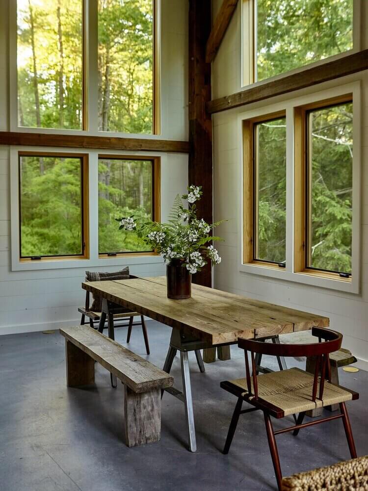 A Cabin in the Woods in Upstate New York 6 beaver-brook-cabin-in-the-woods-upstate-new-york-nordroom