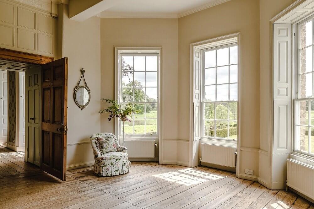 A Careful Restoration of an English Country House 13 careful restoration english country house 12 A Careful Restoration of an English Country House