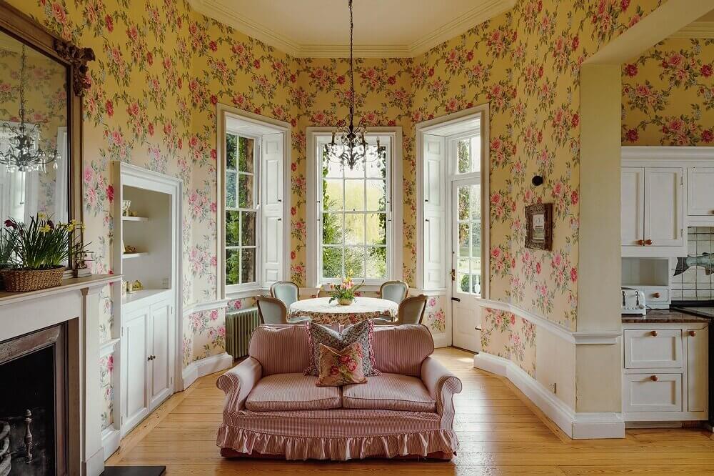 A Careful Restoration of an English Country House 10 careful restoration english country house 9 A Careful Restoration of an English Country House