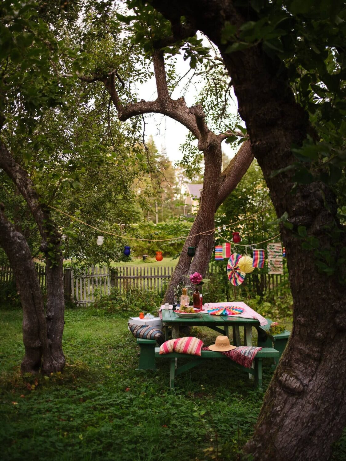 Sunday Favourites #9 5 colorfulgardenswedishhome nordroom Sunday Favourites #9
