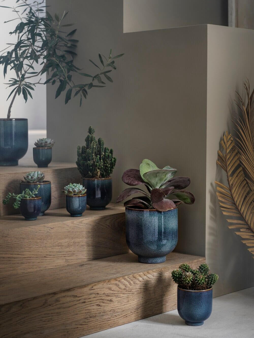 Embrace Autumn With IKEA's New July Collection 8 dromsk plant pots ikea autumn collection nordroom Embrace Autumn With IKEA's New July Collection