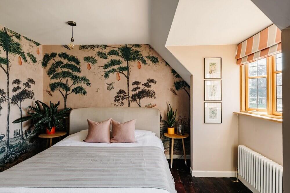 An English Farmhouse Brimming With History 22 english-farmhouse-brimming-with-history-nordroom