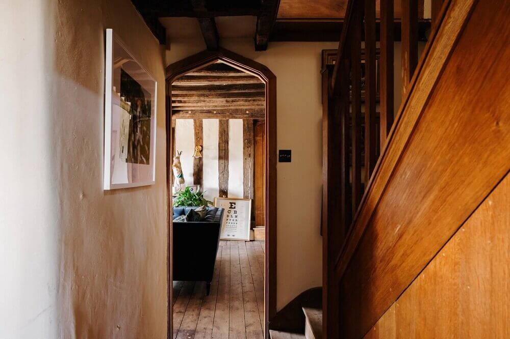 An English Farmhouse Brimming With History 9 english-farmhouse-brimming-with-history-nordroom