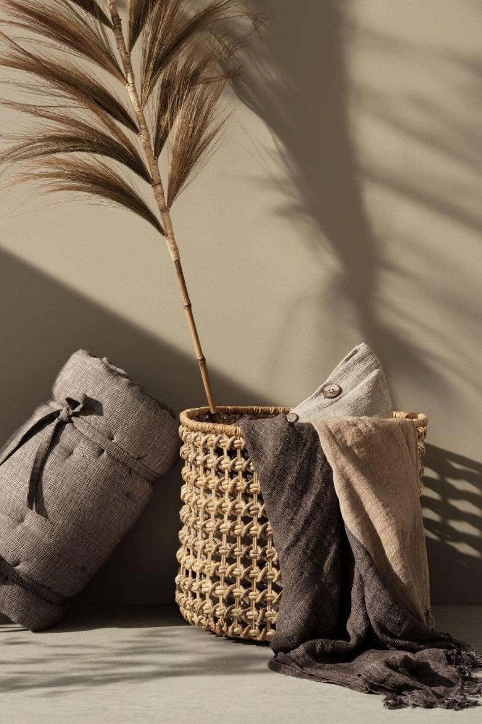 H&M Home New Handcrafted Interior Collection 5 hm-home-handcrafted-interior-collection-nordroom