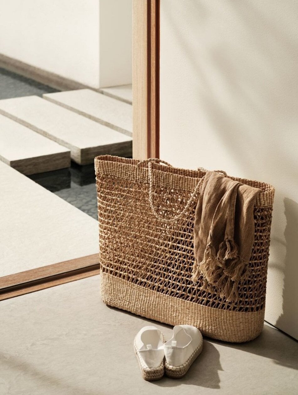 H&M Home New Handcrafted Interior Collection 8 hm-home-handcrafted-interior-collection-nordroom