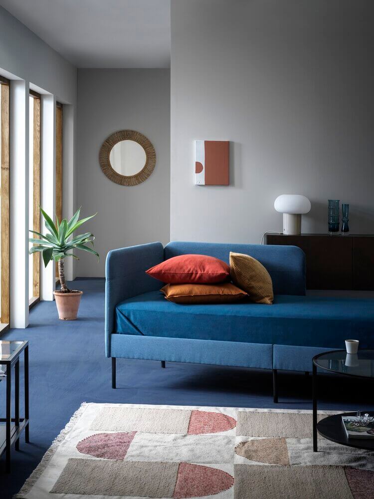 Embrace Autumn With IKEA's New July Collection 16 ikea BLAKULLEN autumn collection nordroom Embrace Autumn With IKEA's New July Collection