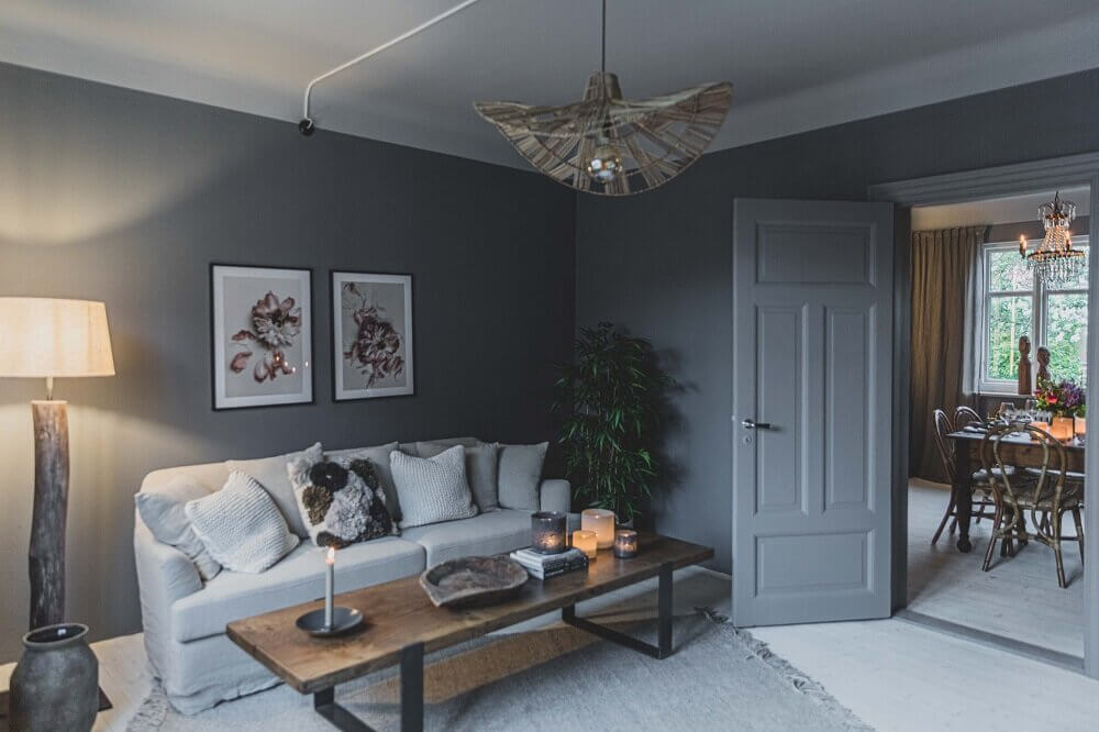 A Charming Swedish Home With A Historic Look 1 charming-swedish-home-historic-look-nordroom