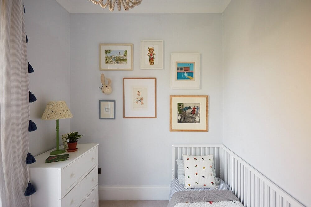 A Light-Filled Maisonette With Lovely Garden 16 light-filled-london-maisonette-nordroom (1)