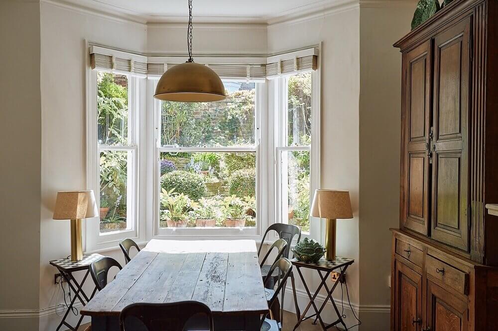 A Light-Filled Maisonette With Lovely Garden 11 light-filled-london-maisonette-nordroom