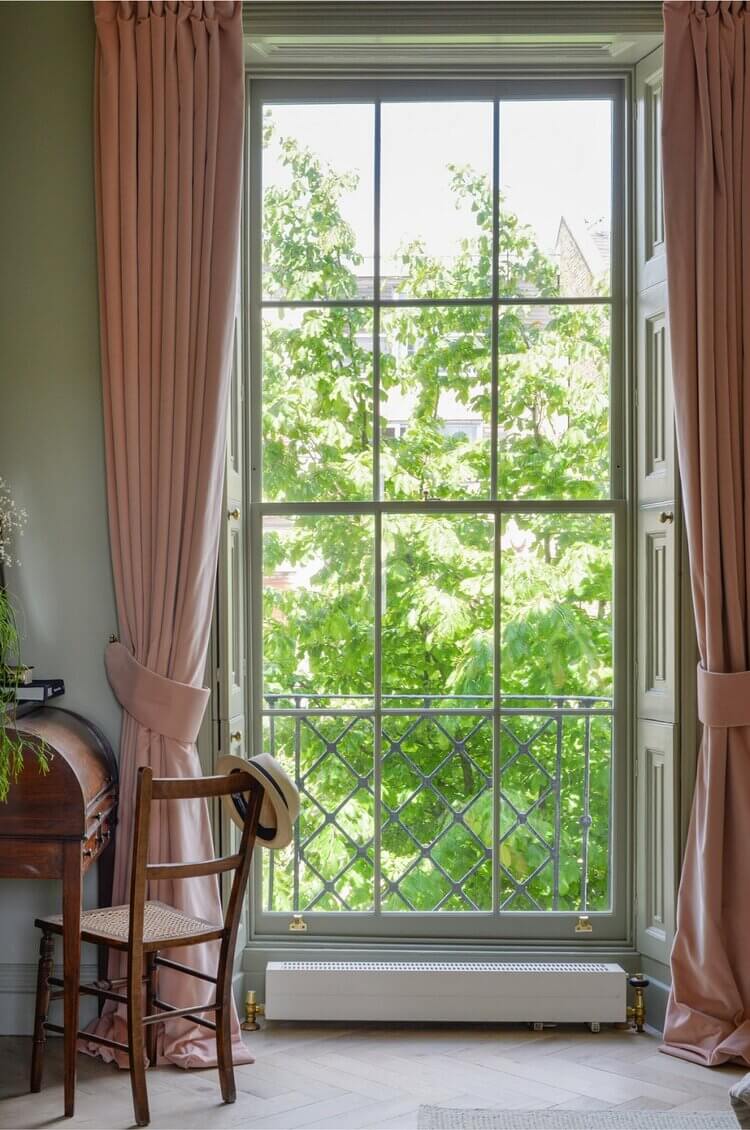 A Luxurious Master Suite in London 13 luxurious master suite london nordroom 12 A Luxurious Master Suite in London