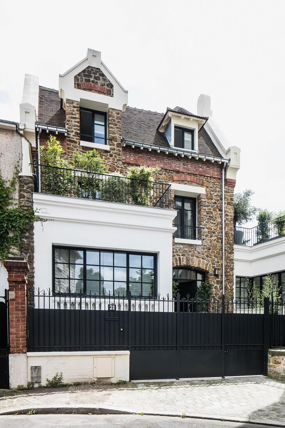 Sunday Favourites #9 6 paris villa nordroom Sunday Favourites #9