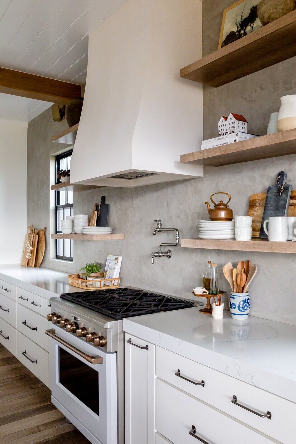 A Rustic Scandinavian Modern Home in Utah 10 rustic-scandinavian-modern-home-utah-nordroom