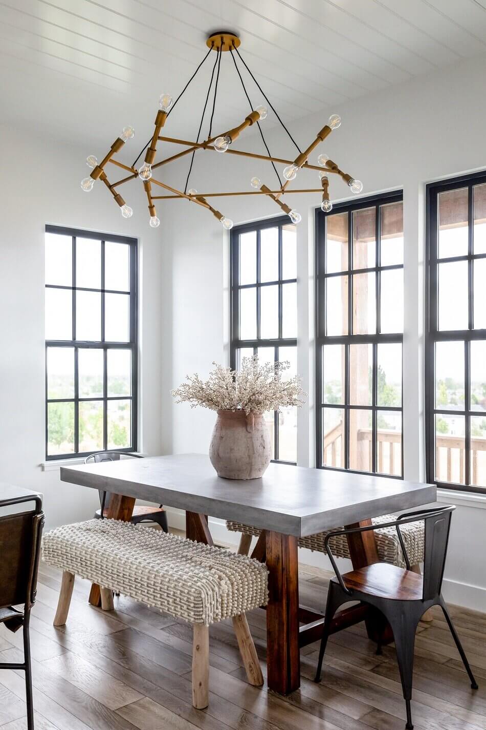 A Rustic Scandinavian Modern Home in Utah 12 rustic-scandinavian-modern-home-utah-nordroom
