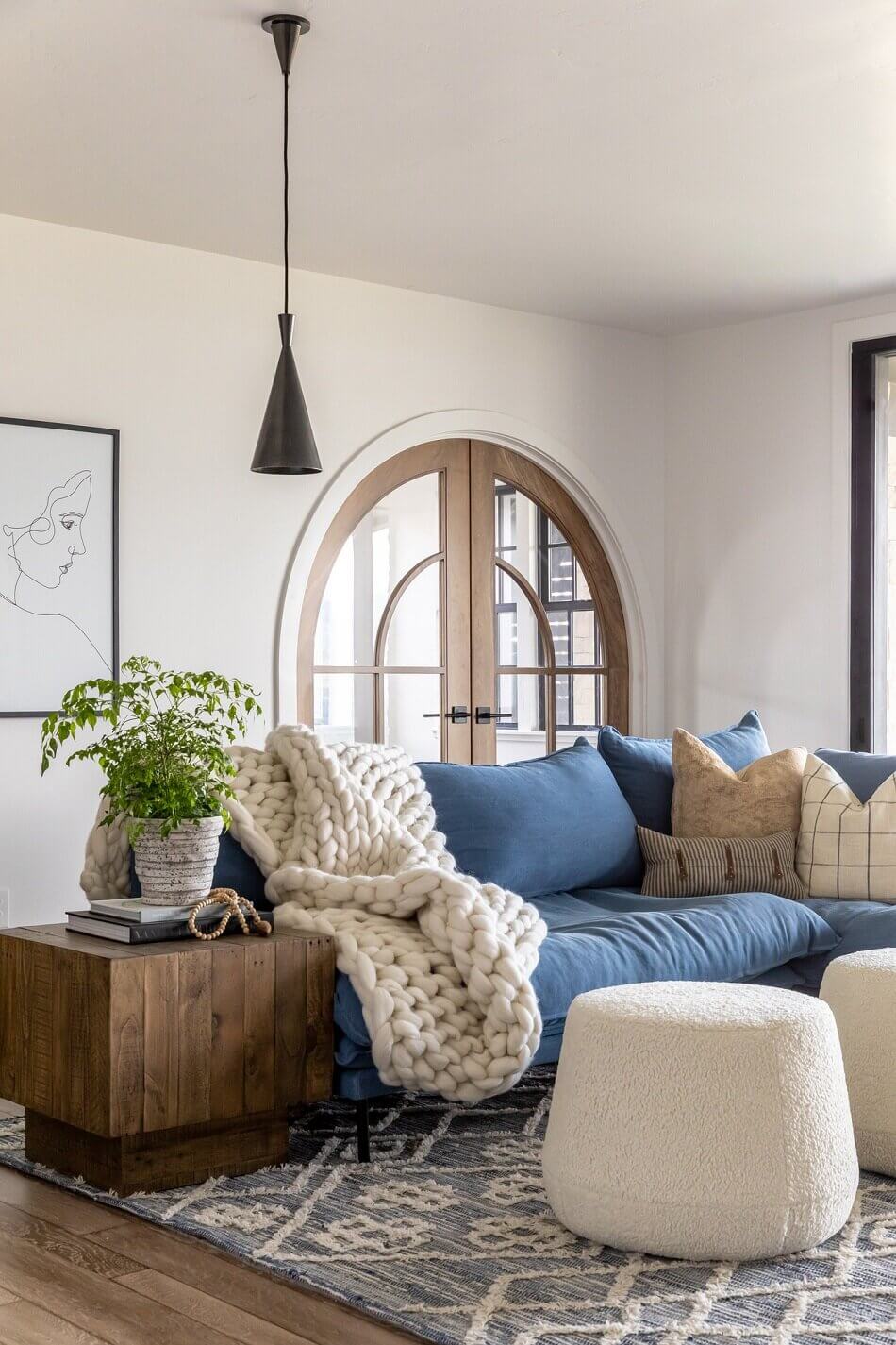 A Rustic Scandinavian Modern Home in Utah 24 rustic-scandinavian-modern-home-utah-nordroom