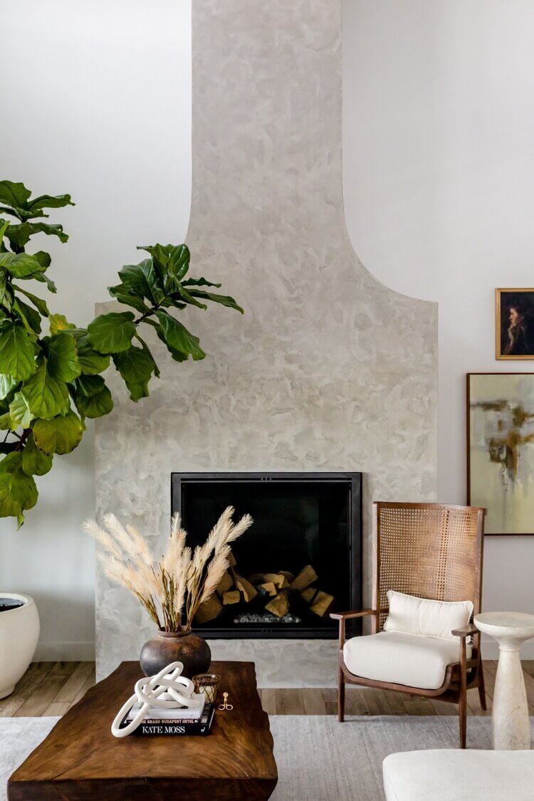 A Rustic Scandinavian Modern Home in Utah 3 rustic-scandinavian-modern-home-utah-nordroom