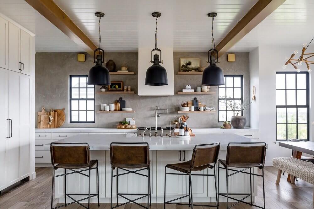 A Rustic Scandinavian Modern Home in Utah 6 rustic-scandinavian-modern-home-utah-nordroom