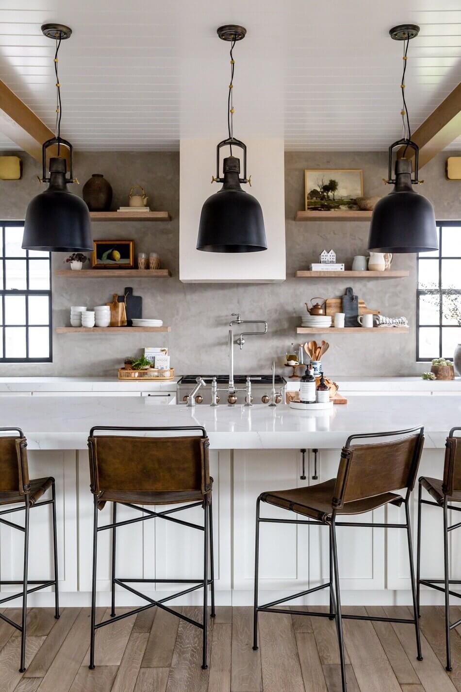 A Rustic Scandinavian Modern Home in Utah 7 rustic-scandinavian-modern-home-utah-nordroom