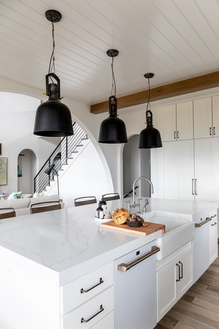 A Rustic Scandinavian Modern Home in Utah 8 rustic-scandinavian-modern-home-utah-nordroom