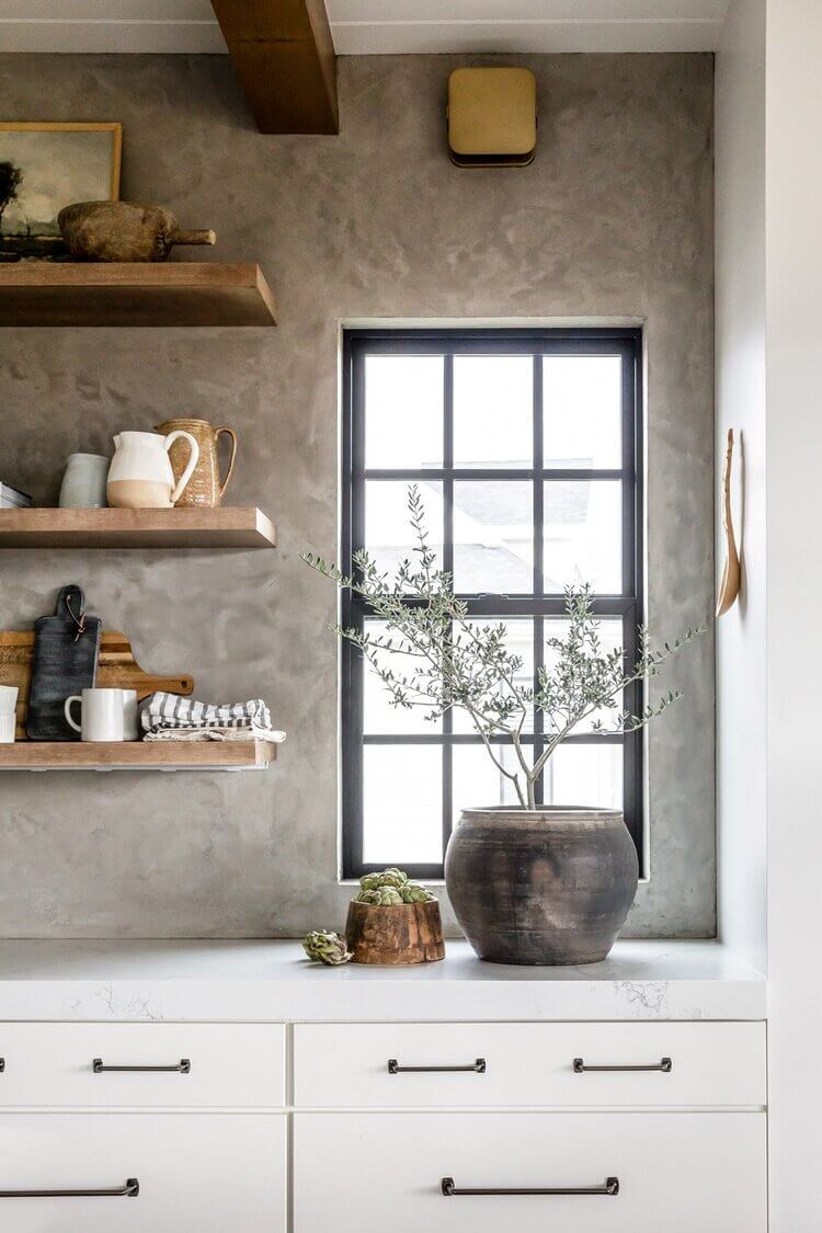 A Rustic Scandinavian Modern Home in Utah 9 rustic-scandinavian-modern-home-utah-nordroom