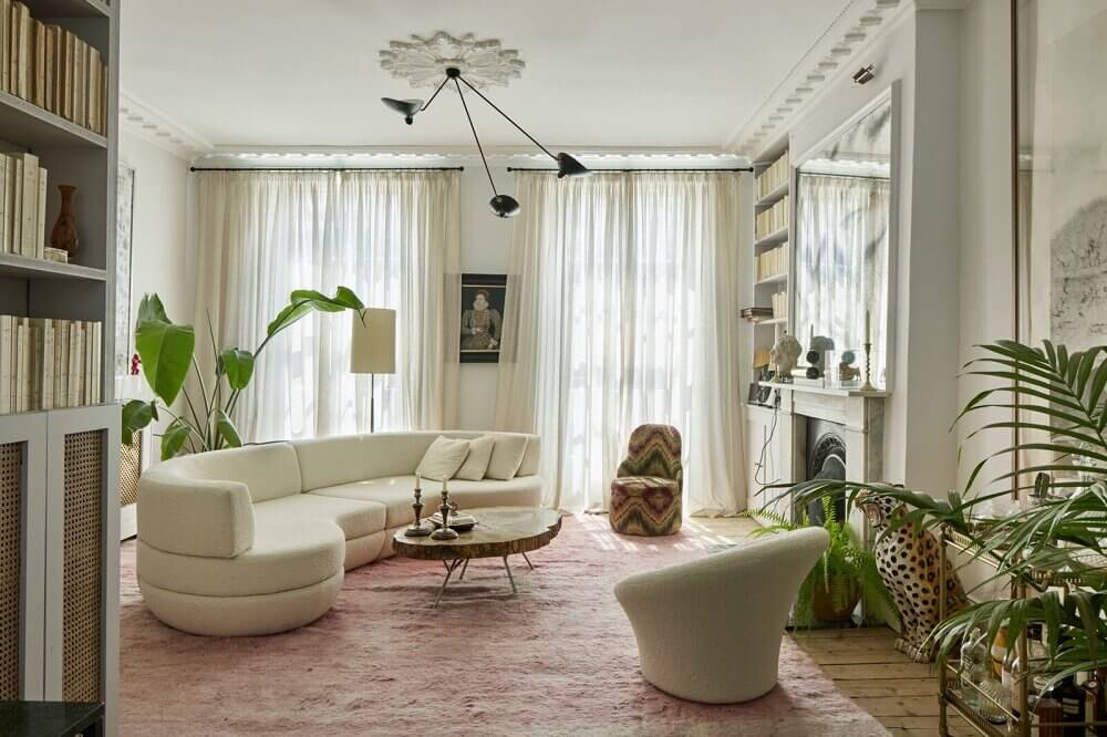 Serene Interiors in a Victorian Townhouse 11 serene-interiors-victorian-townhouse-nordroom