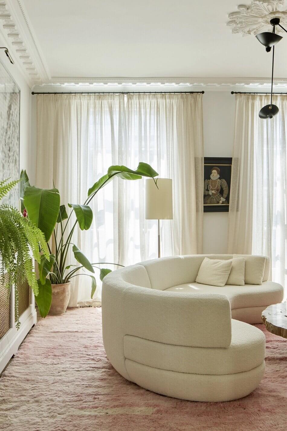 Serene Interiors in a Victorian Townhouse 13 serene-interiors-victorian-townhouse-nordroom