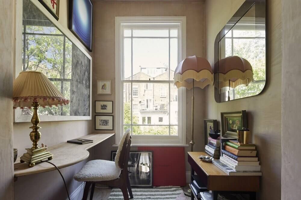 Serene Interiors in a Victorian Townhouse 15 serene-interiors-victorian-townhouse-nordroom