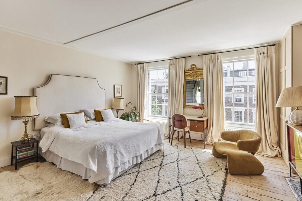 Serene Interiors in a Victorian Townhouse 17 serene-interiors-victorian-townhouse-nordroom