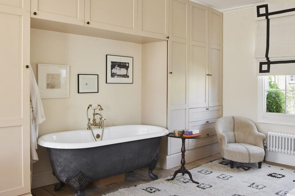 Serene Interiors in a Victorian Townhouse 18 serene-interiors-victorian-townhouse-nordroom