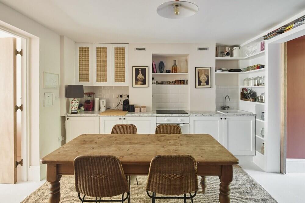 Serene Interiors in a Victorian Townhouse 23 serene-interiors-victorian-townhouse-nordroom