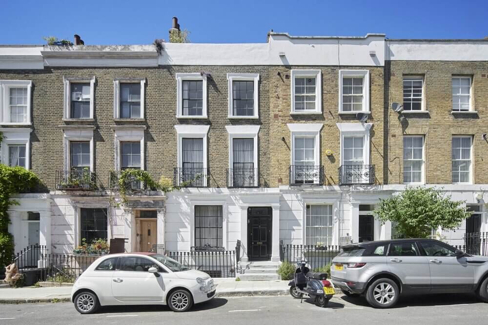 Serene Interiors in a Victorian Townhouse 28 serene-interiors-victorian-townhouse-nordroom