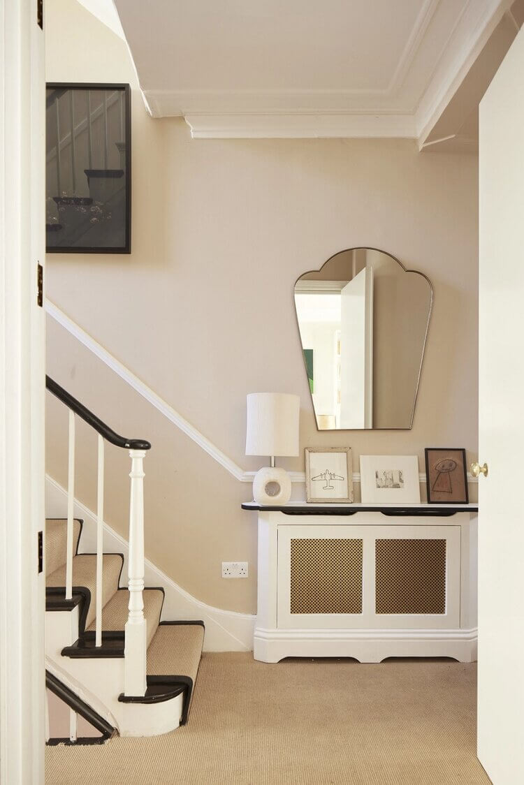 Serene Interiors in a Victorian Townhouse 6 serene-interiors-victorian-townhouse-nordroom