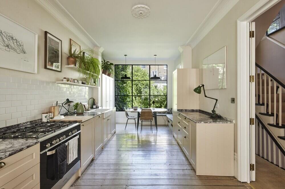 Serene Interiors in a Victorian Townhouse 7 serene-interiors-victorian-townhouse-nordroom