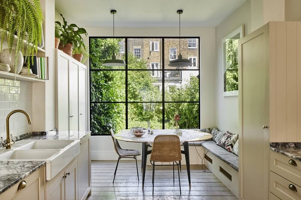Serene Interiors in a Victorian Townhouse 8 serene-interiors-victorian-townhouse-nordroom