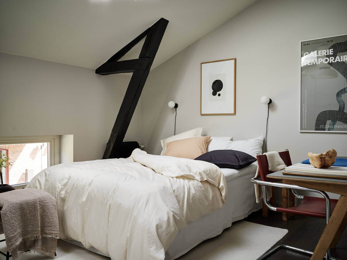 A Small Scandinavian Maisonette in a Historic Building 11 small-scandinavian-maisonette-nordroom