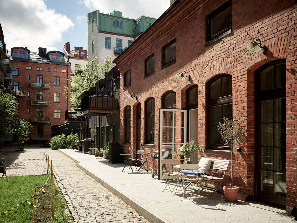 A Small Scandinavian Maisonette in a Historic Building 18 small-scandinavian-maisonette-nordroom