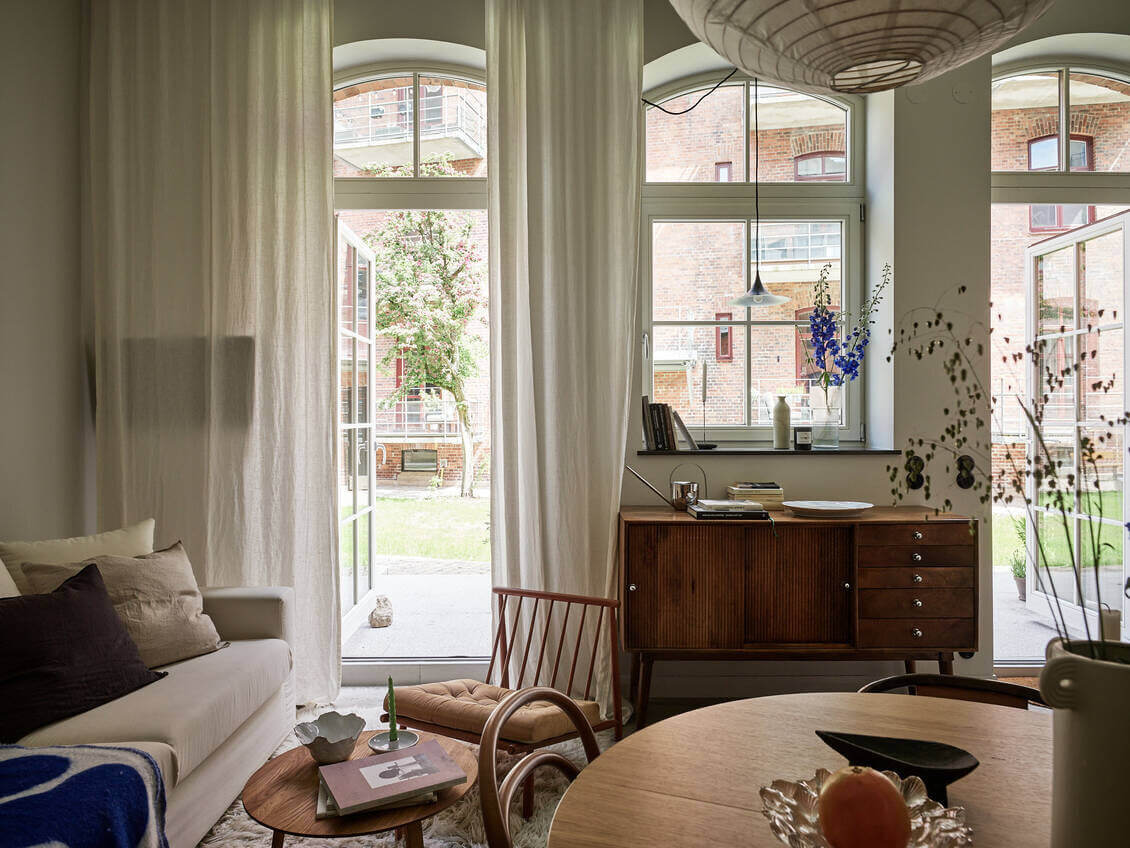 A Small Scandinavian Maisonette in a Historic Building 4 small-scandinavian-maisonette-nordroom
