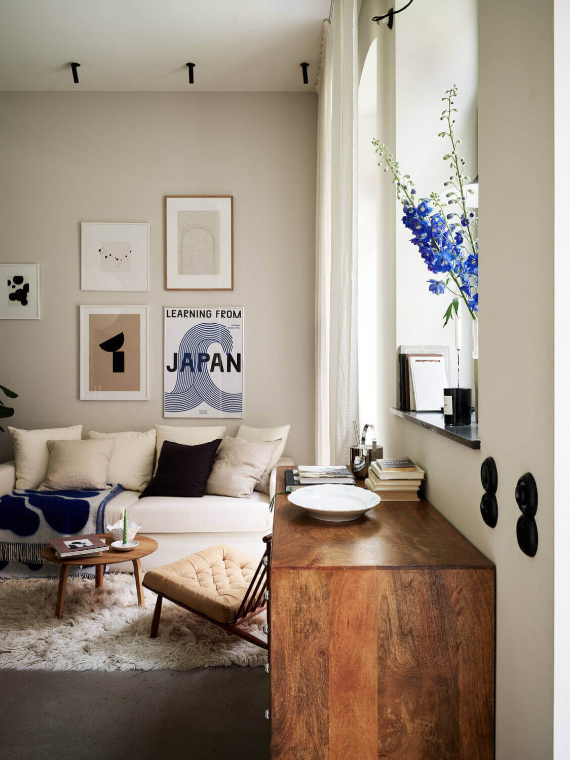 A Small Scandinavian Maisonette in a Historic Building 5 small-scandinavian-maisonette-nordroom
