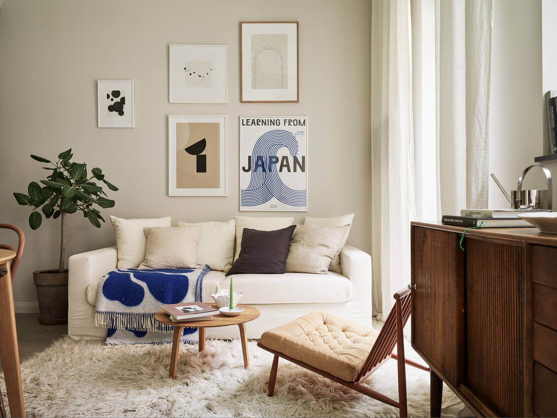 A Small Scandinavian Maisonette in a Historic Building 6 small-scandinavian-maisonette-nordroom