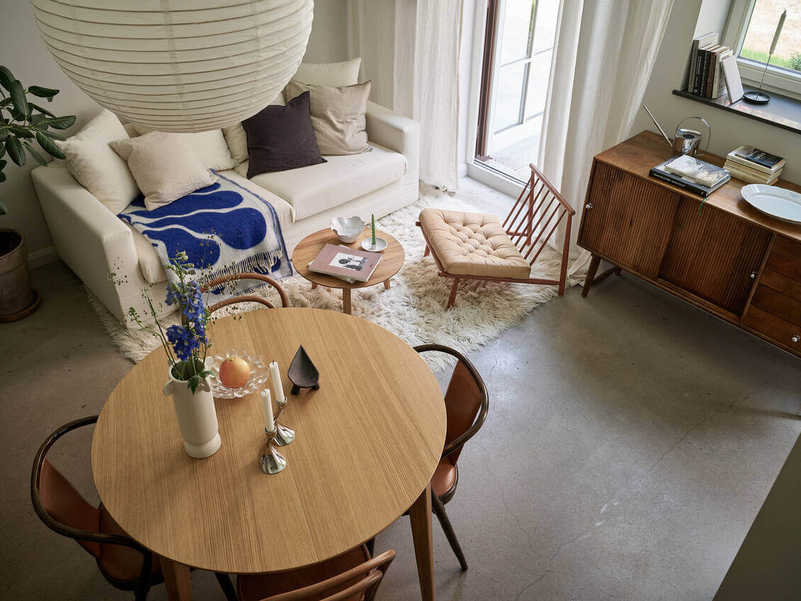 A Small Scandinavian Maisonette in a Historic Building 9 small-scandinavian-maisonette-nordroom