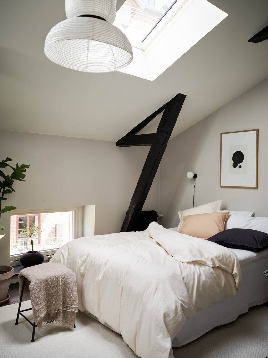 A Small Scandinavian Maisonette in a Historic Building 10 small-scandinavian-maisonette-nordroom