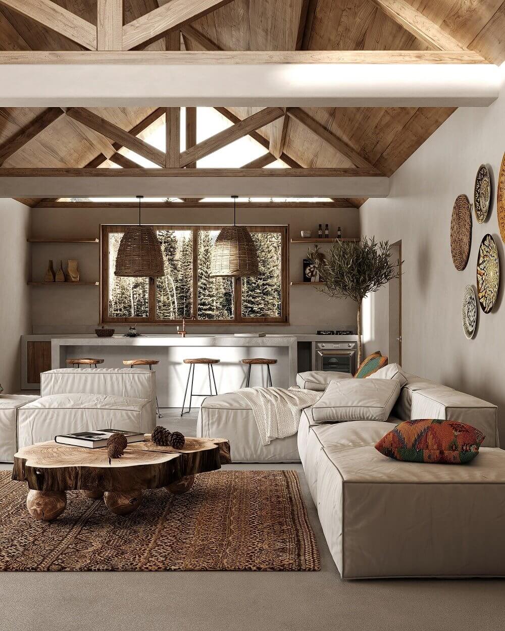 A Villa in San Francisco Made of Concrete and Wood 2 villa-concrete-wood-san-francisco-nordroom