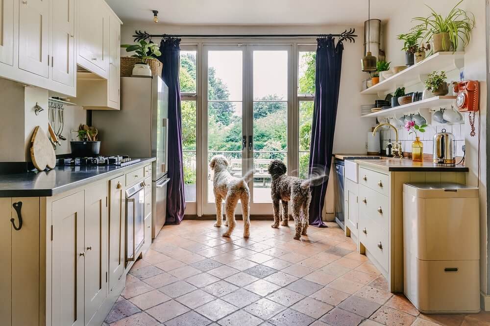 A Georgian Home Filled With Character 1 a-georgian-home-filled-with-character-nordroom