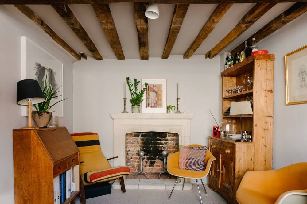 A Georgian Home Filled With Character 11 a-georgian-home-filled-with-character-nordroom