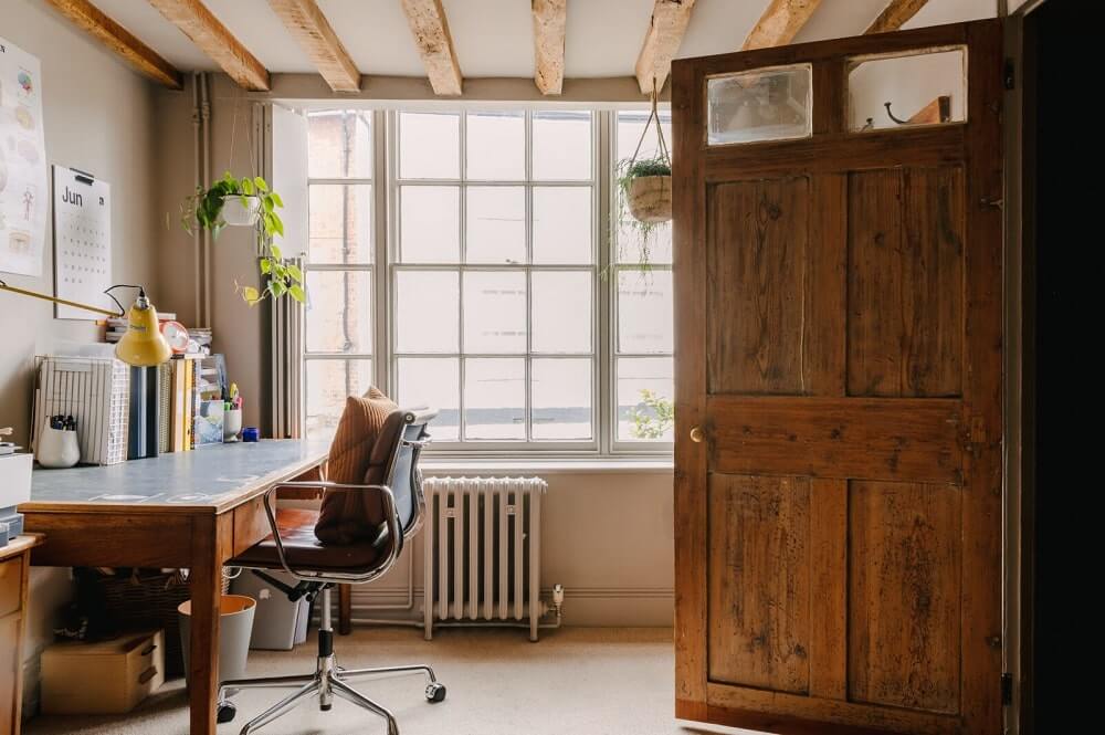 A Georgian Home Filled With Character 10 a-georgian-home-filled-with-character-nordroom