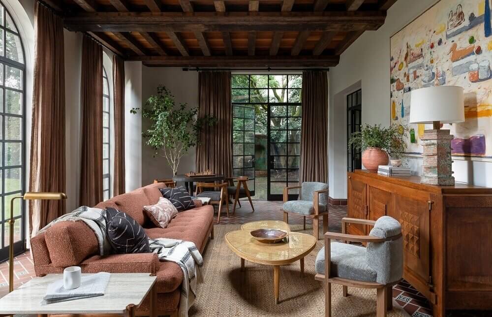 A 1930s Spanish-Style Home Designed by Lionel Pries 1 1930s-spanish-style-home-seattle-lionel-pries-nordroom